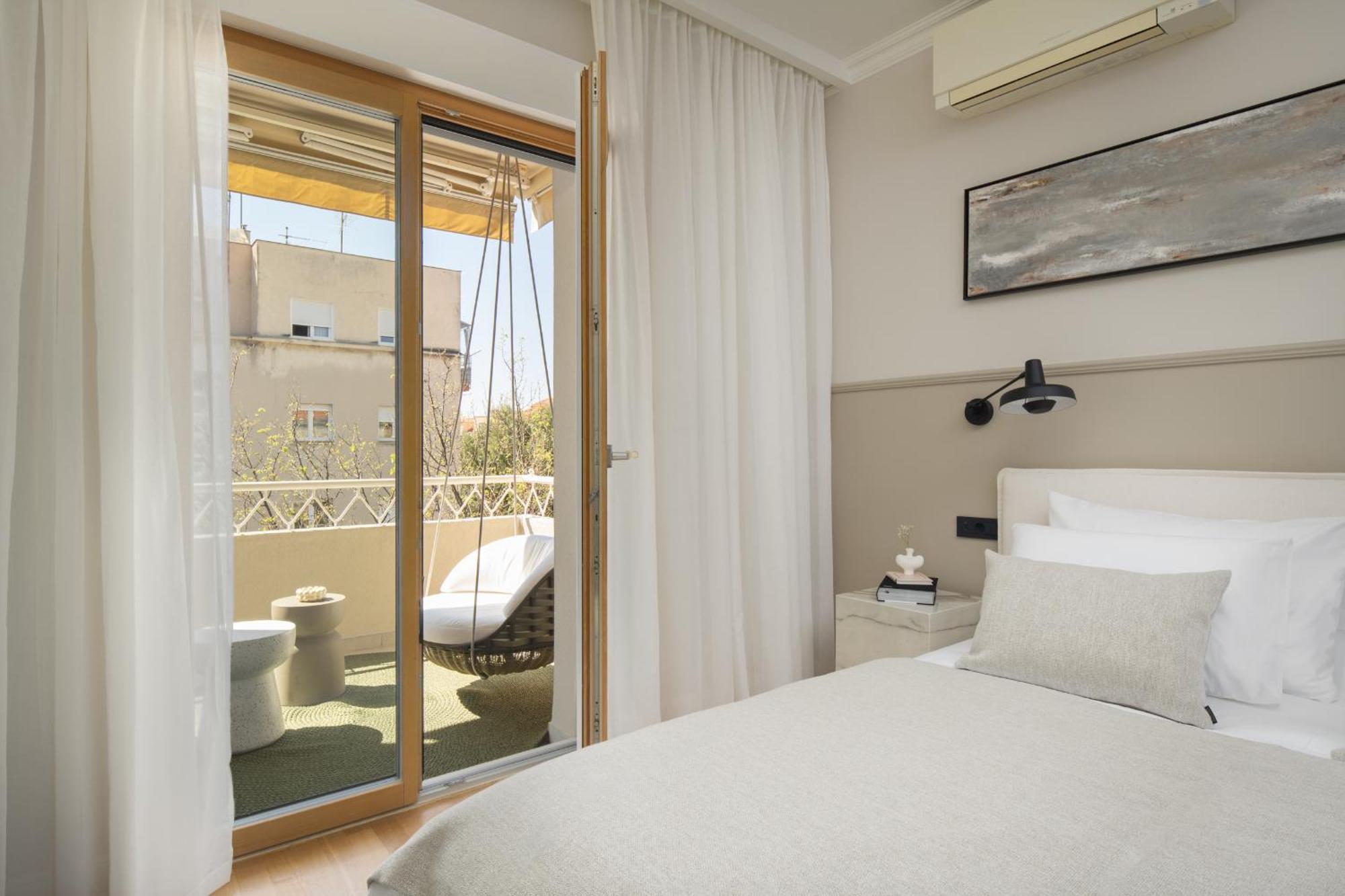 Luxury Bellux For 5, Old Town And Bacvice Sandy Apartman Split