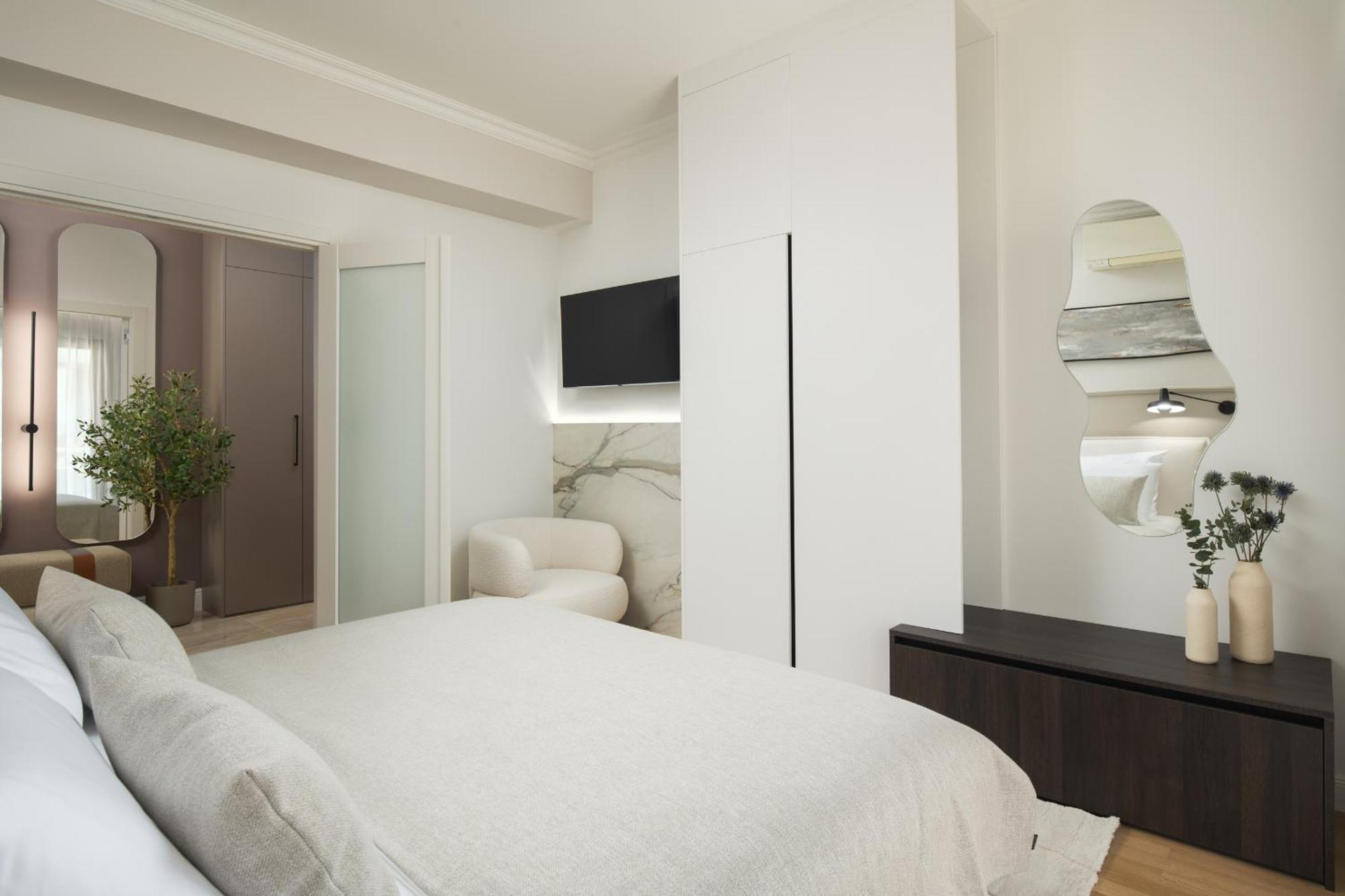 Luxury Bellux For 5, Old Town And Bacvice Sandy * Split