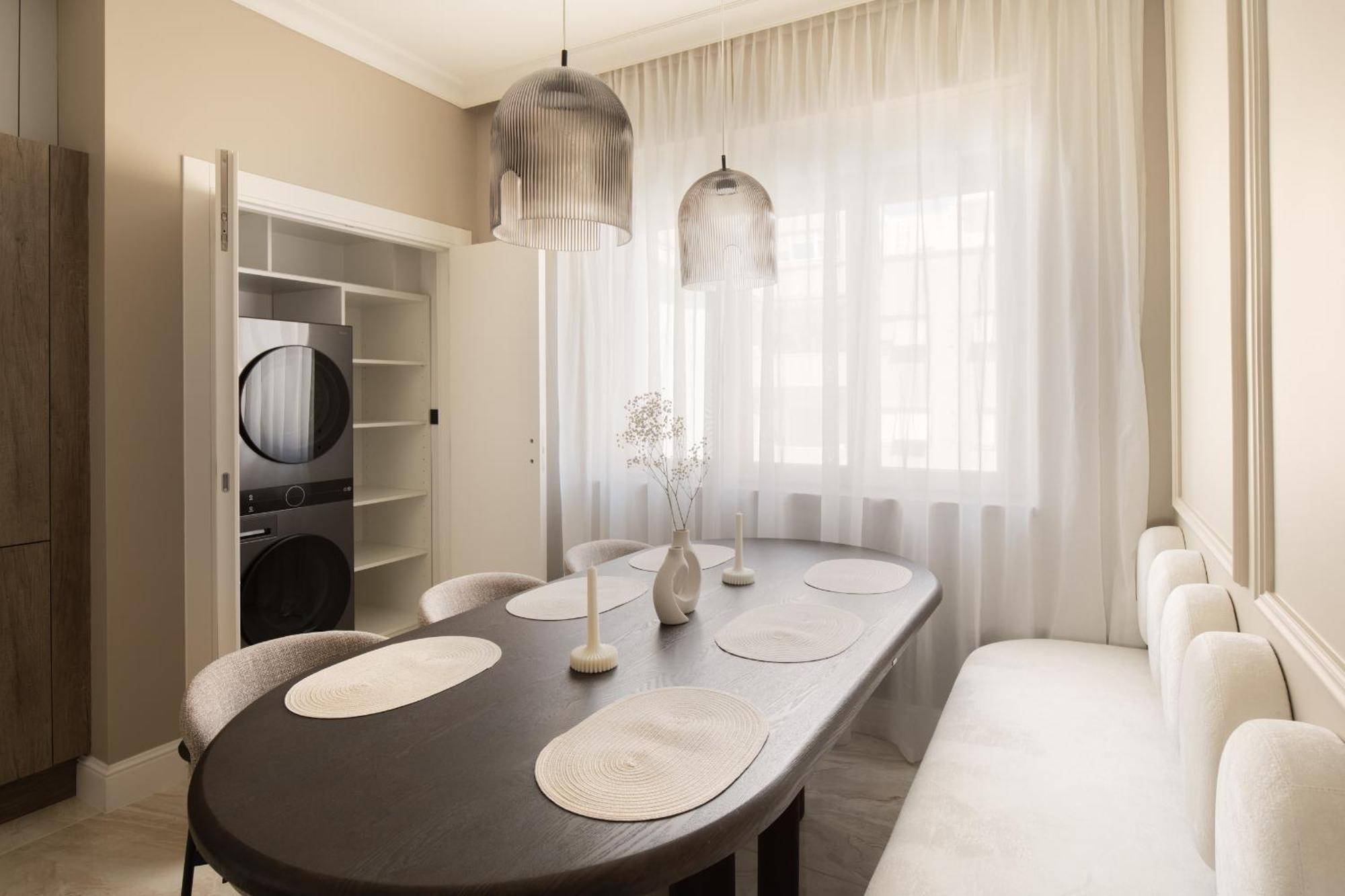 Luxury Bellux For 5, Old Town And Bacvice Sandy