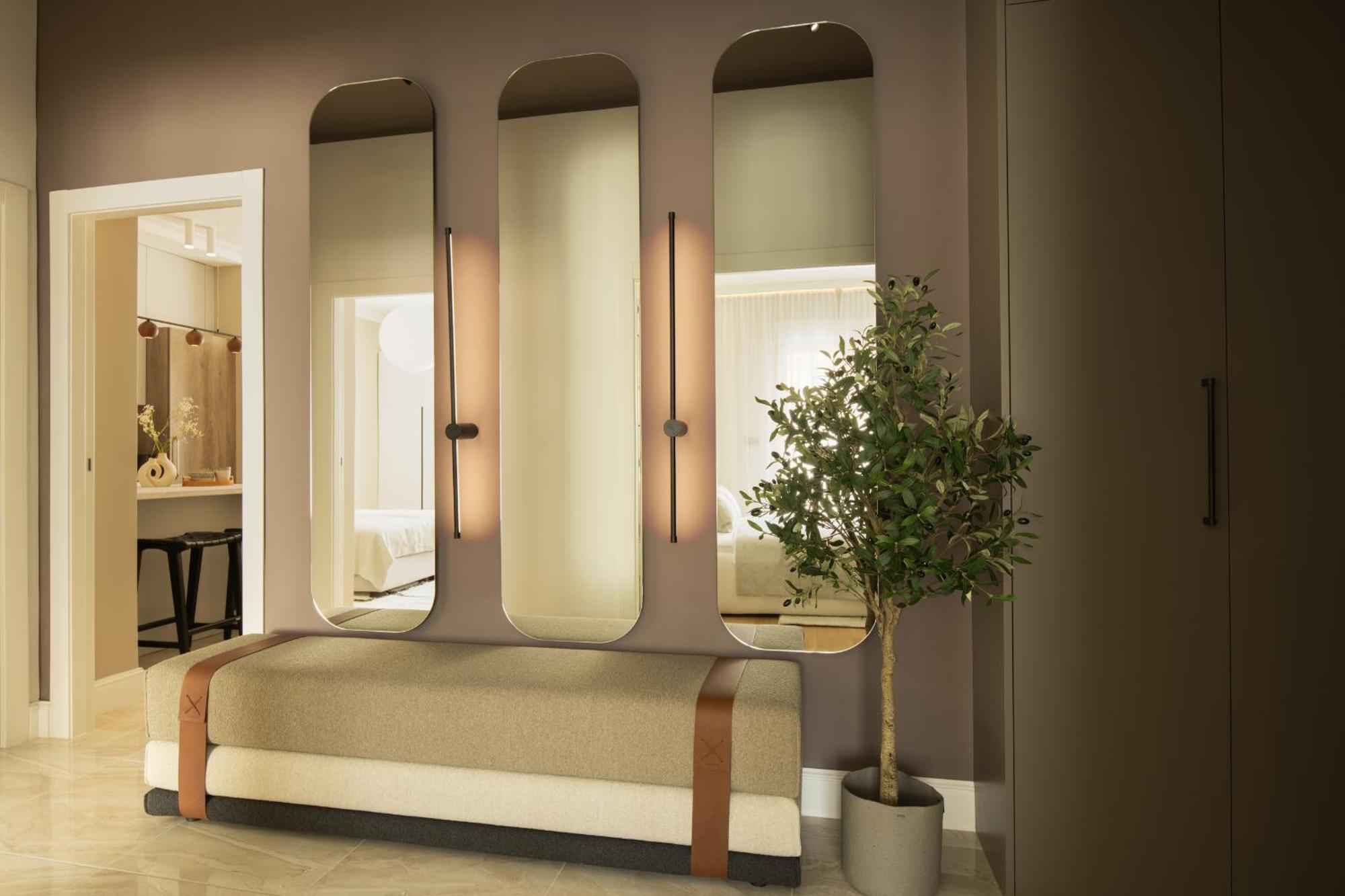 Luxury Bellux For 5, Old Town And Bacvice Sandy Apartman *