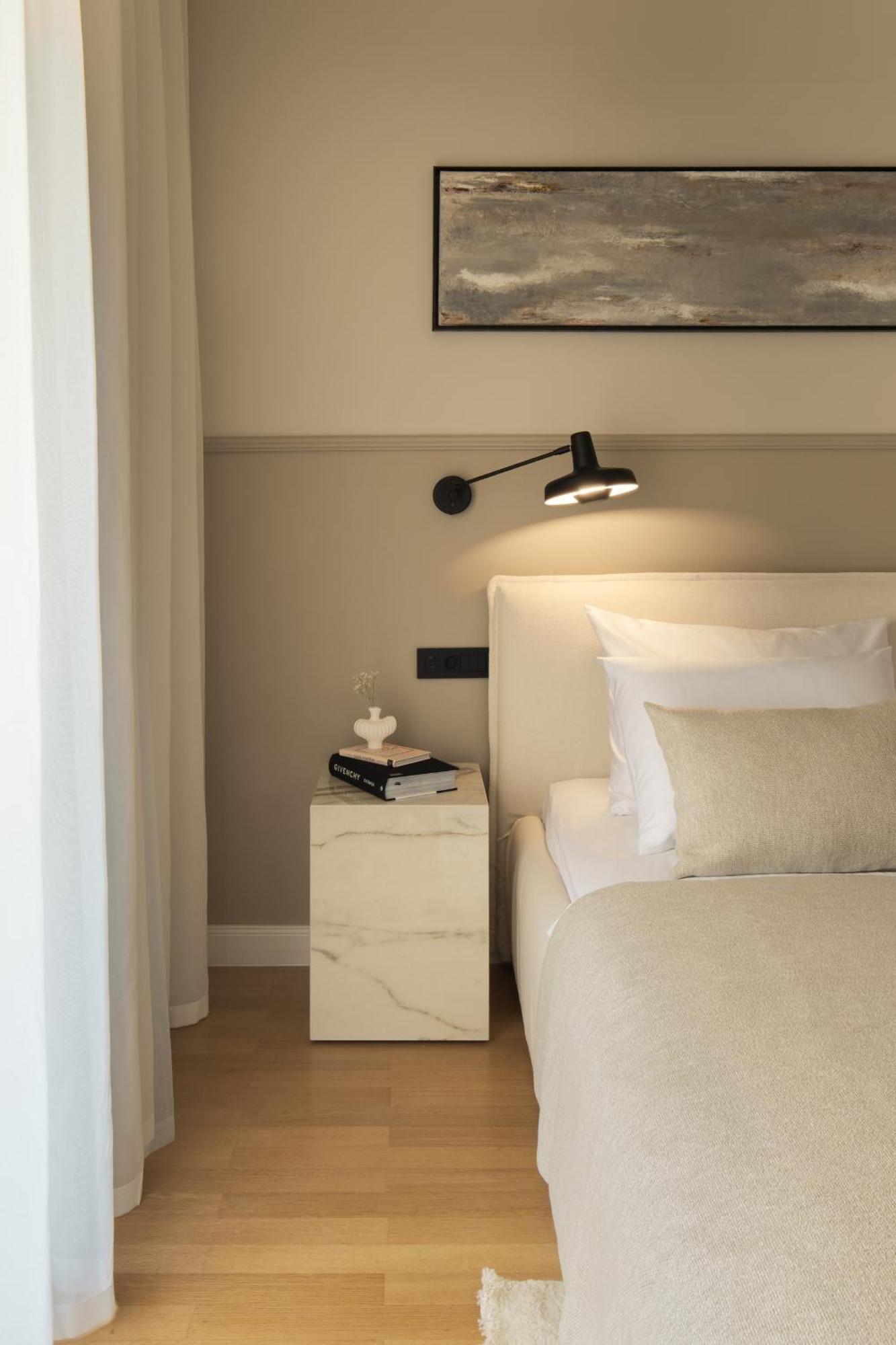 Apartman Luxury Bellux For 5, Old Town And Bacvice Sandy Split