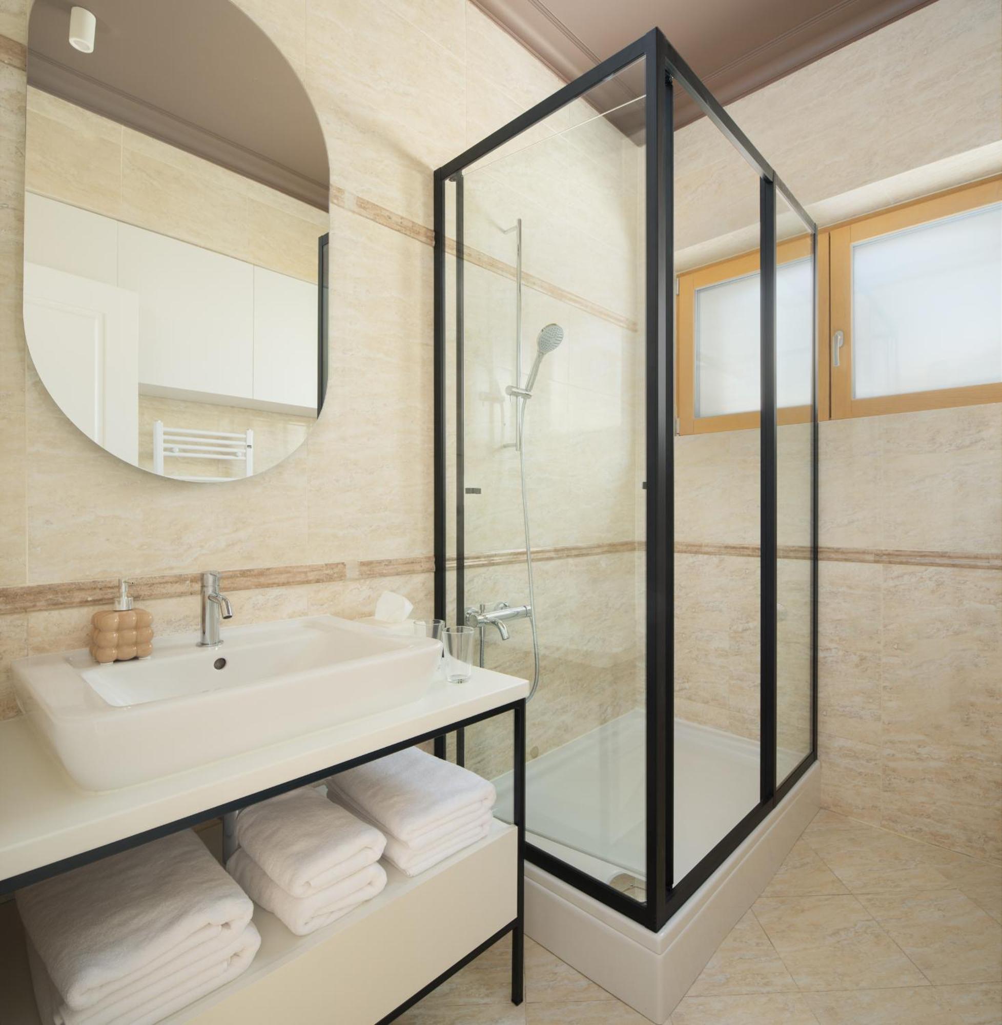 Apartman Luxury Bellux For 5, Old Town And Bacvice Sandy *